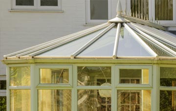 conservatory roof repair Stronmilchan, Argyll And Bute