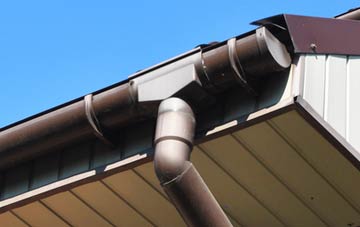 types of Stronmilchan fascias