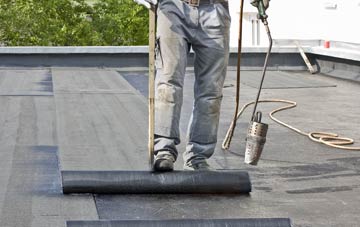 flat roof replacement Stronmilchan, Argyll And Bute