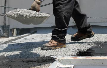 Stronmilchan flat roofing companies