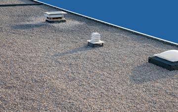 flat roofing Stronmilchan, Argyll And Bute