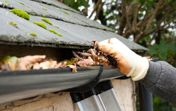 gutter cleaning Stronmilchan, Argyll And Bute