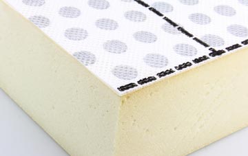 meeting Stronmilchan building codes