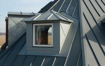 metal roofing Stronmilchan, Argyll And Bute