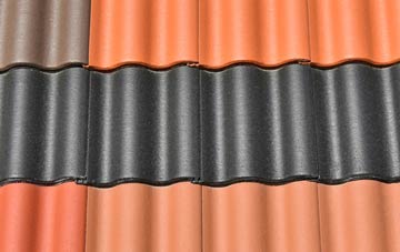 uses of Stronmilchan plastic roofing