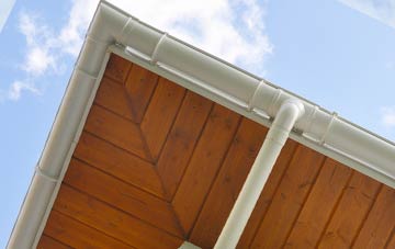 Stronmilchan soffit types