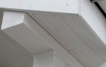 soffits Stronmilchan, Argyll And Bute