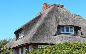 thatch roofing Stronmilchan, Argyll And Bute