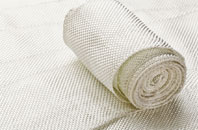 Stronmilchan fibreglass roofing repairs