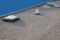 Stronmilchan flat roofing