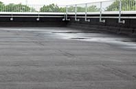 find rated Stronmilchan flat roofing companies