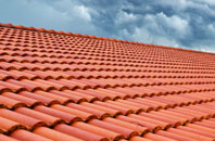 Stronmilchan roofing tiles