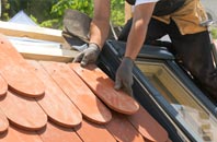 Stronmilchan tiled roofing companies